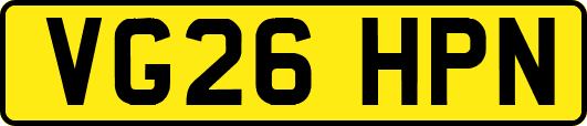 VG26HPN