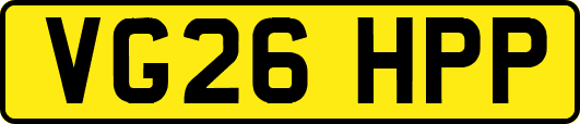 VG26HPP
