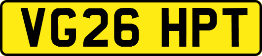 VG26HPT