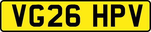 VG26HPV