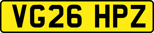 VG26HPZ