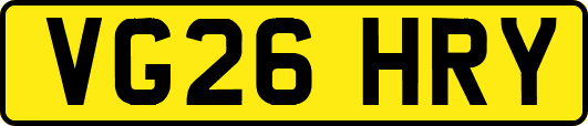 VG26HRY
