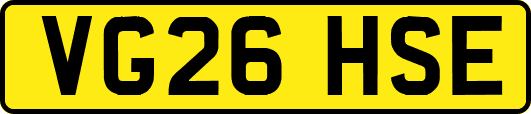 VG26HSE