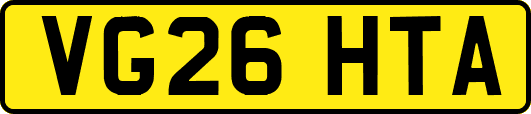 VG26HTA