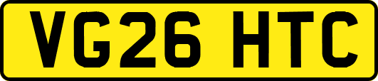 VG26HTC