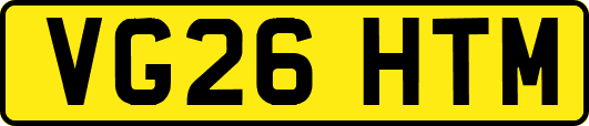 VG26HTM