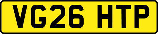 VG26HTP
