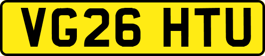 VG26HTU