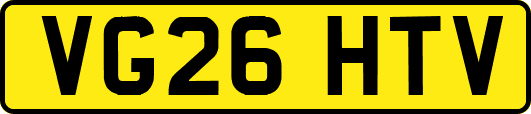 VG26HTV