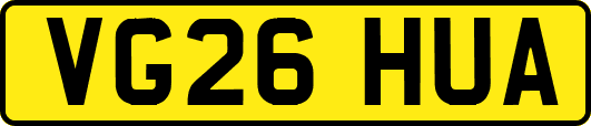 VG26HUA