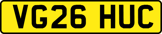 VG26HUC