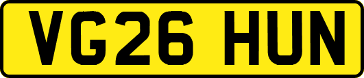 VG26HUN