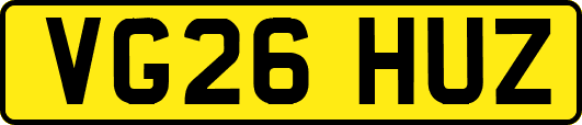 VG26HUZ