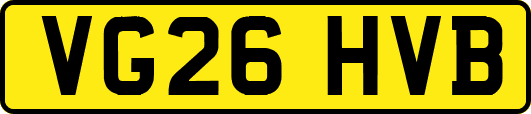 VG26HVB