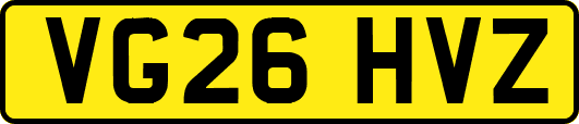 VG26HVZ