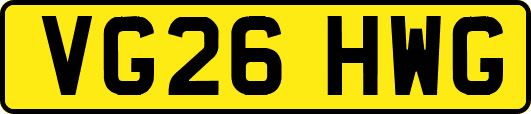 VG26HWG