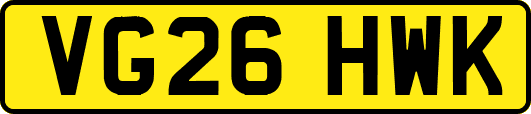 VG26HWK