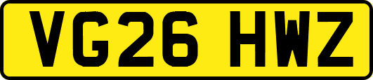 VG26HWZ