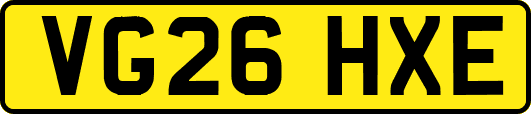 VG26HXE