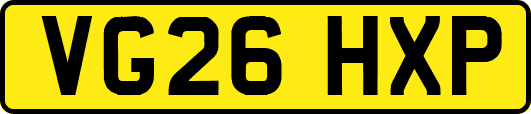 VG26HXP