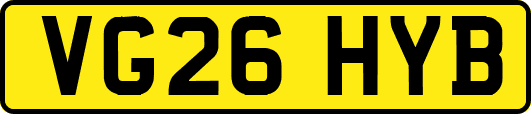 VG26HYB