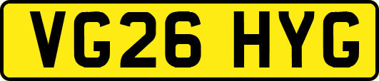 VG26HYG