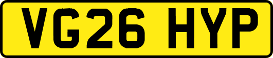 VG26HYP