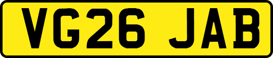 VG26JAB