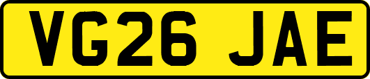 VG26JAE