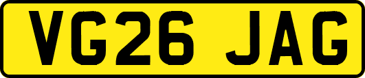 VG26JAG