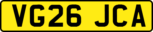 VG26JCA