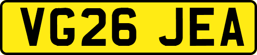VG26JEA
