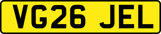 VG26JEL
