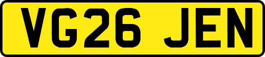 VG26JEN