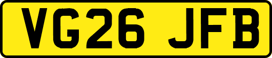 VG26JFB