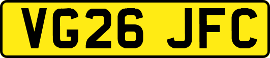 VG26JFC