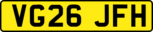 VG26JFH