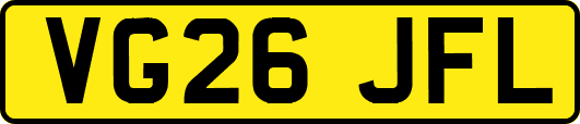 VG26JFL