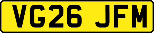 VG26JFM