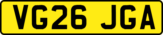 VG26JGA