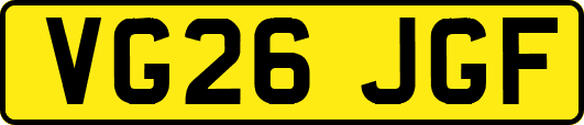 VG26JGF