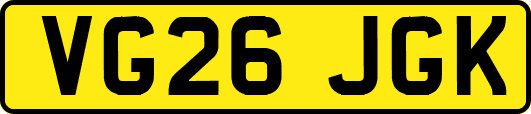 VG26JGK