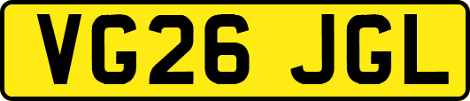 VG26JGL