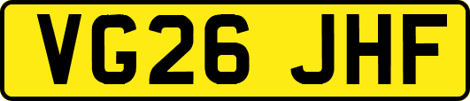 VG26JHF