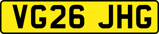 VG26JHG