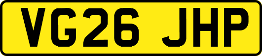 VG26JHP