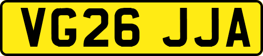 VG26JJA