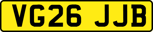 VG26JJB