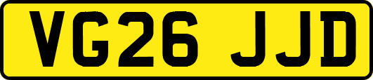 VG26JJD