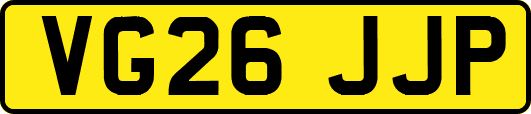 VG26JJP